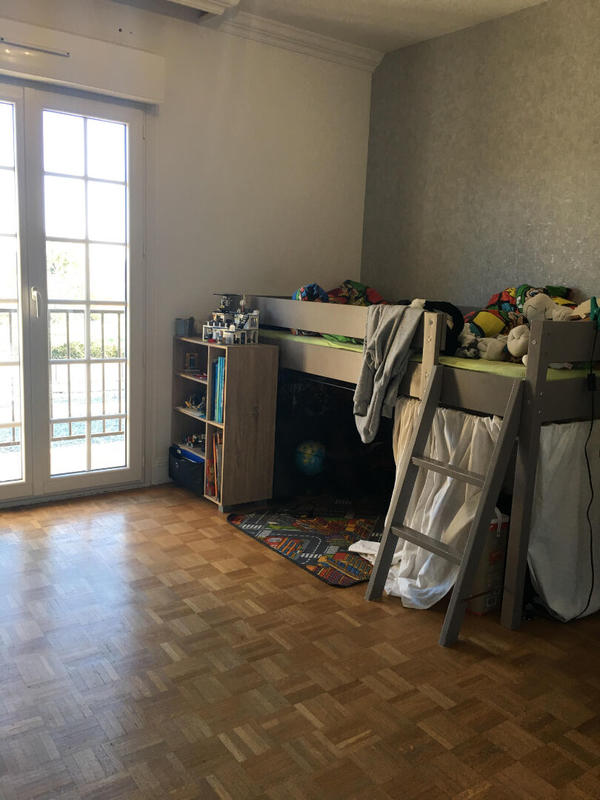 Maison - 82 m² - 4 pièces