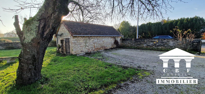 Maison - 194 m² - 10 pièces