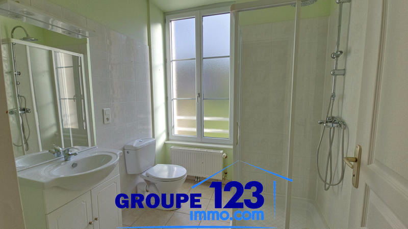 Appartement - 73 m² - 4 pièces