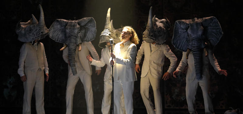 Titizé – un Rêve Venitien