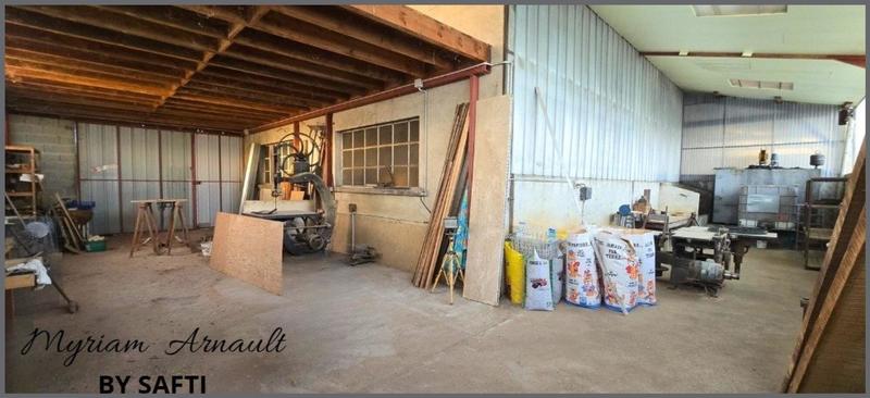 Maison - 130 m² - 11 pièces