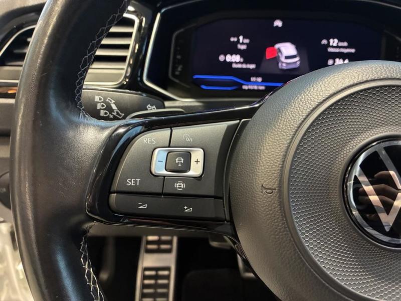 Volkswagen t-Roc 2.0 Tsi 300 Start/Stop Dsg7 4motion R