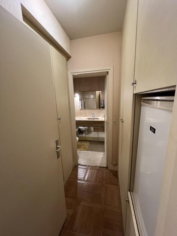 Appartement - 35 m² - 1 pièce