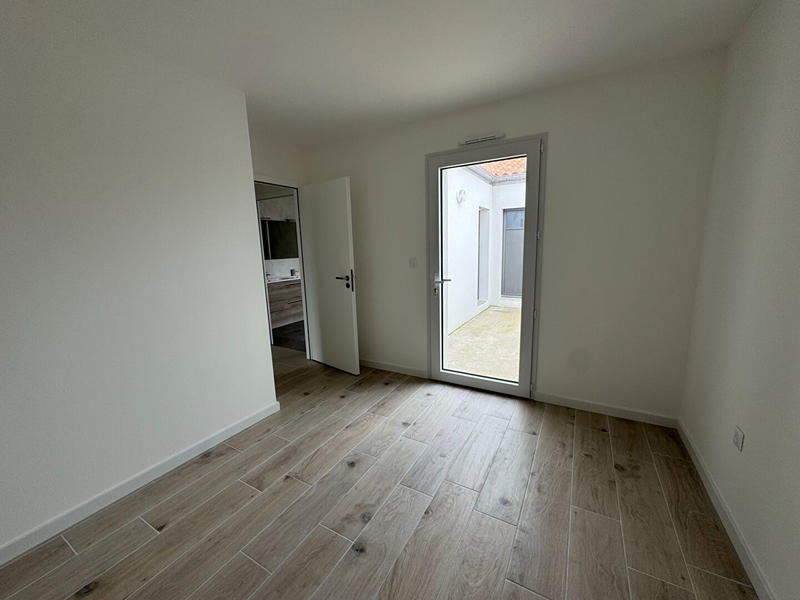 Maison - 117 m² - 5 pièces