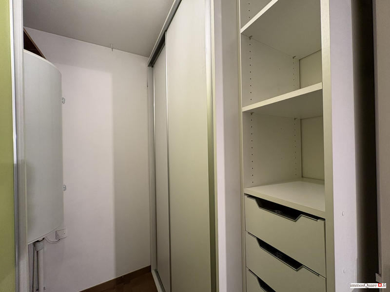 Appartement - 99 m² - 4 pièces