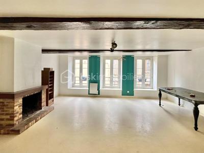 Immeuble - 288 m² - 11 pièces