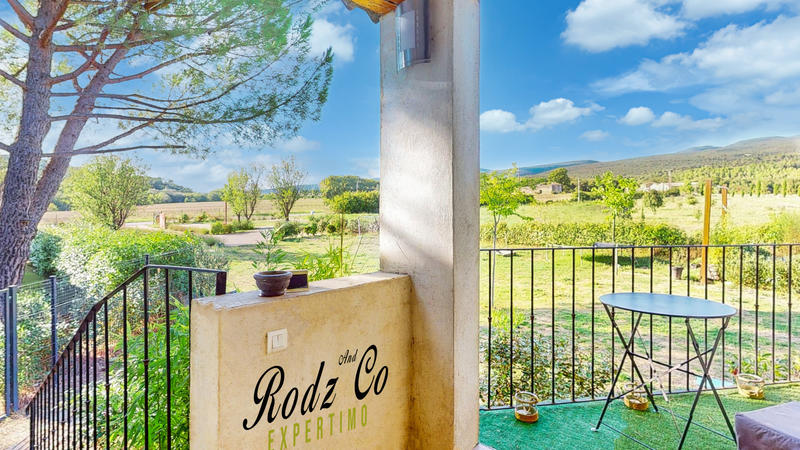 Maison de village - 117 m² - 4 pièces