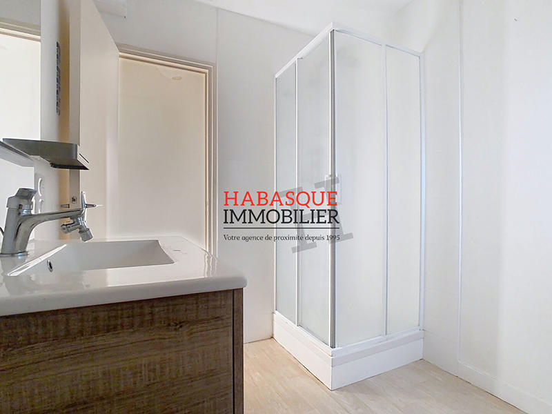 Maison - 115 m² - 6 pièces