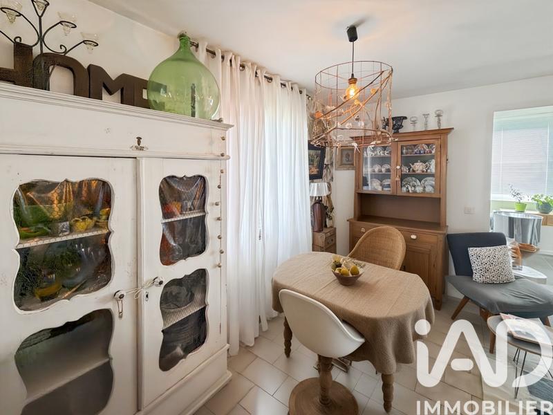 Maison - 149 m² - 8 pièces