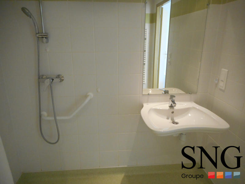 Appartement - 40 m² - 1 pièce