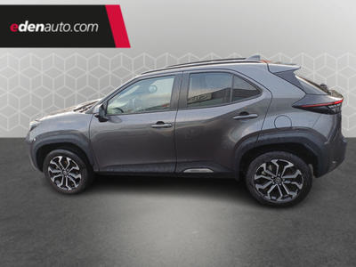 Toyota Yaris Cross Hybride 116h 2wd Design