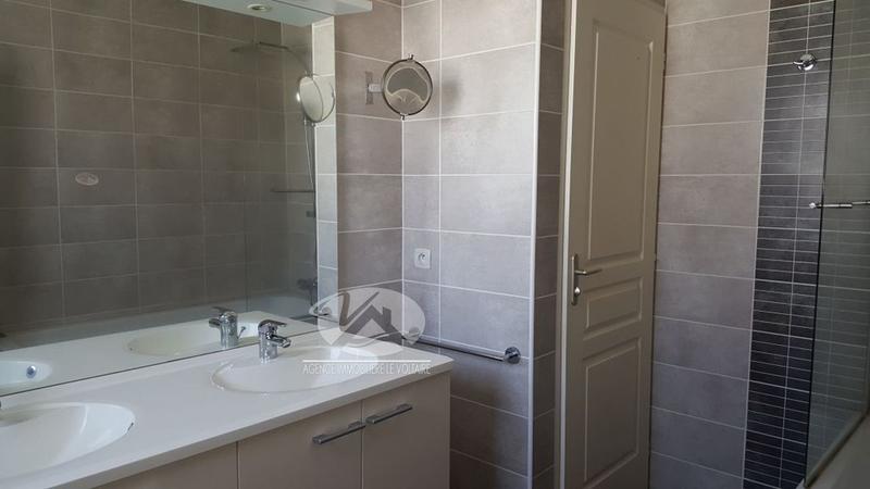 Villa - 89 m² - 4 pièces