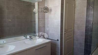 Villa - 89 m² - 4 pièces