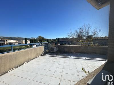 Local commercial - 77 m²