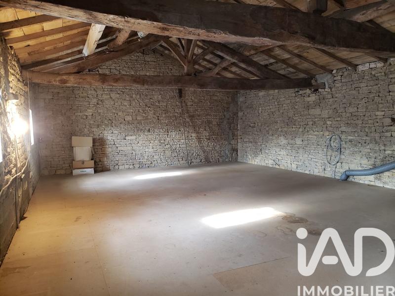 Maison de village - 157 m² - 5 pièces