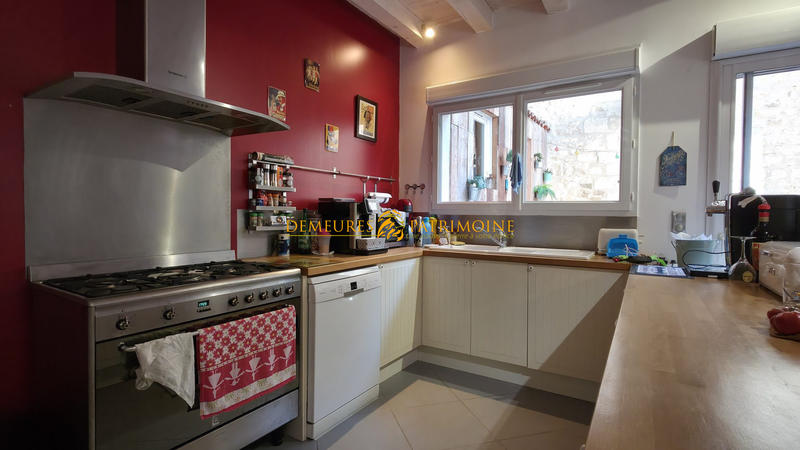 Maison - 154 m² - 5 pièces