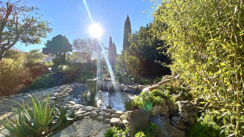 Villa - 236 m² - 8 pièces