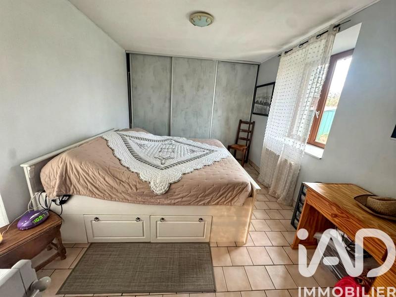 Maison de campagne - 98 m² - 4 pièces