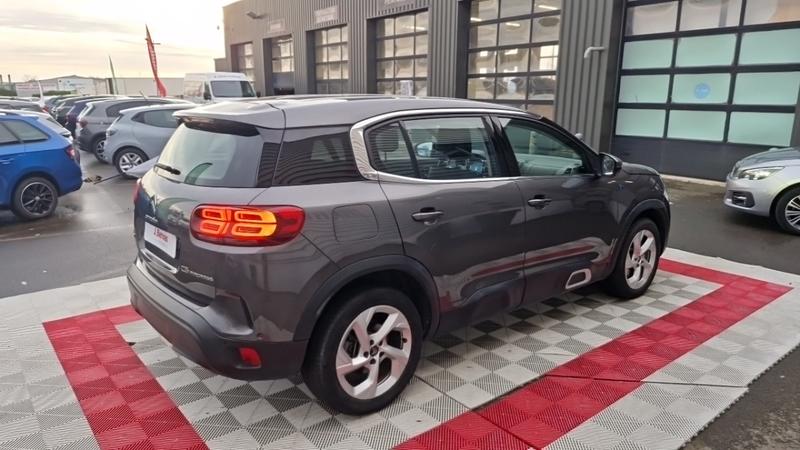 Citroën C5 Aircross Business Hybride Rechargeable 225 Ss E-Eat8