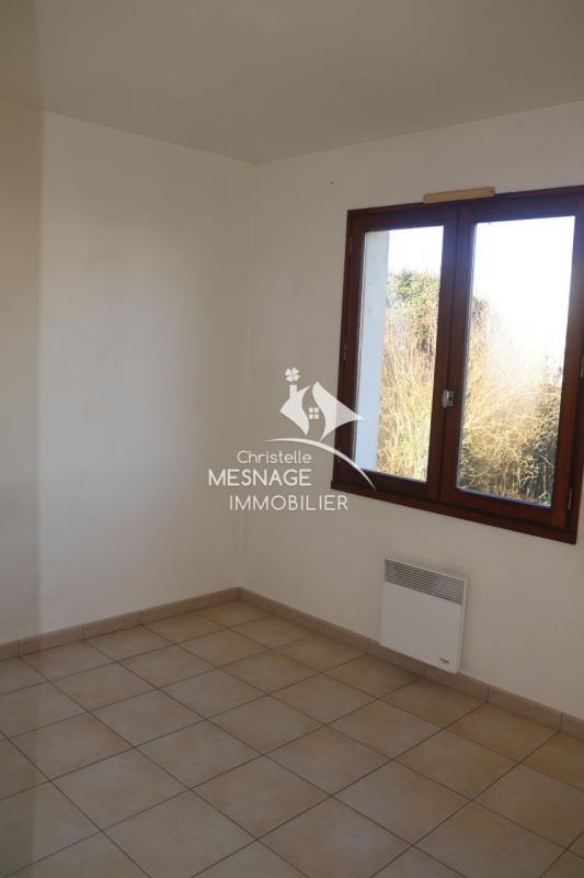 Maison - 70 m² - 5 pièces