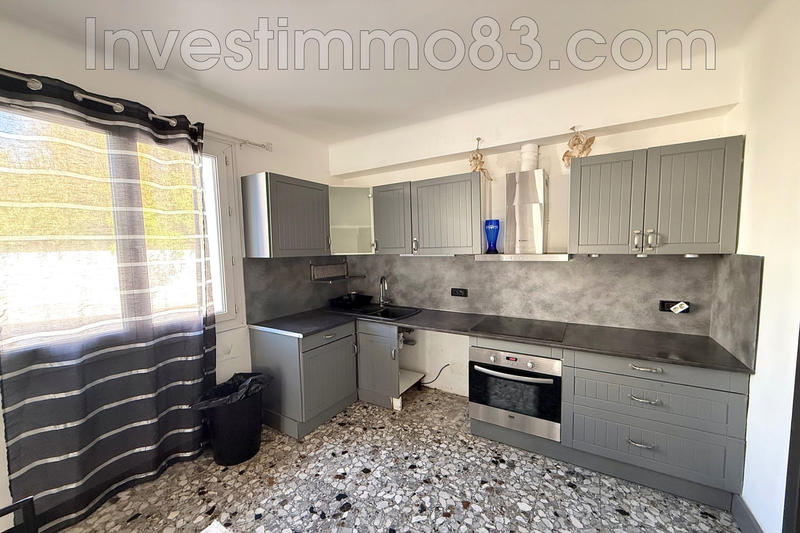 Maison - 125 m² - 4 pièces