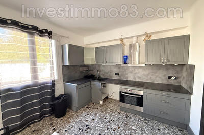 Maison - 125 m² - 4 pièces