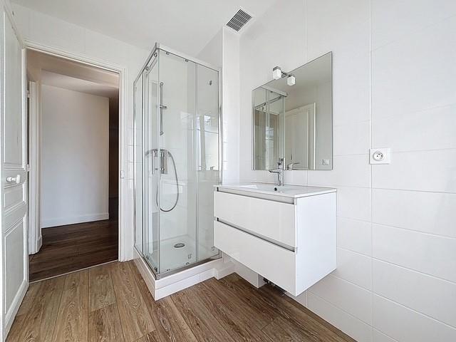 Appartement - 106 m² - 4 pièces