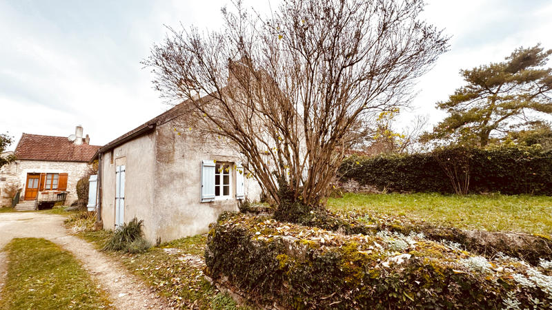 Maison - 80 m² - 3 pièces