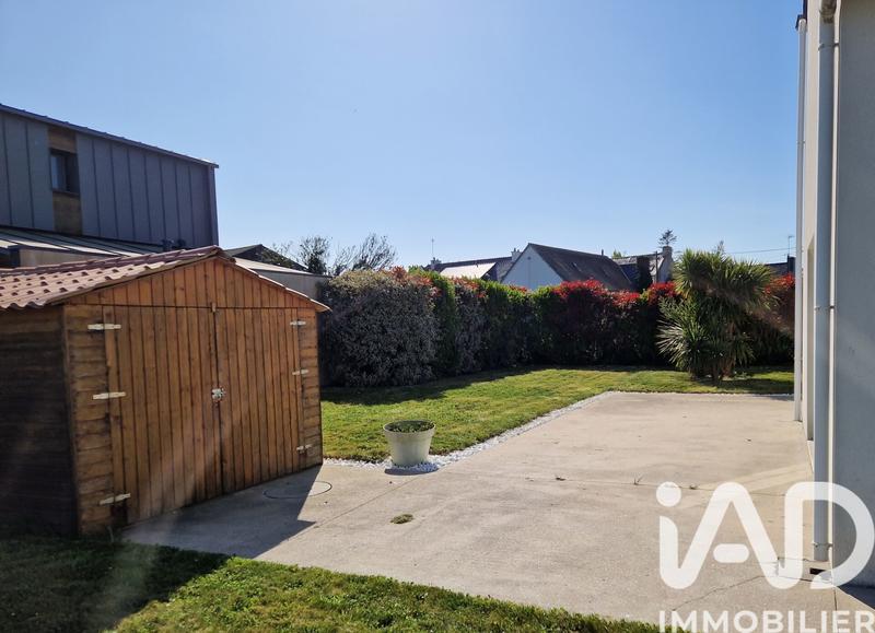 Maison - 174 m² - 6 pièces