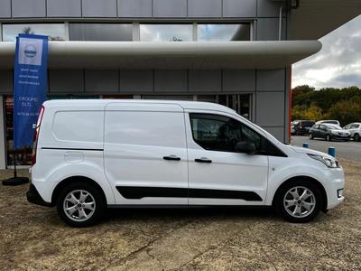 Ford Transit Connect Phase 2 200 L2 1.5 Ecoblue 120 Ch Garantie 6 Mois / Reprise Possible