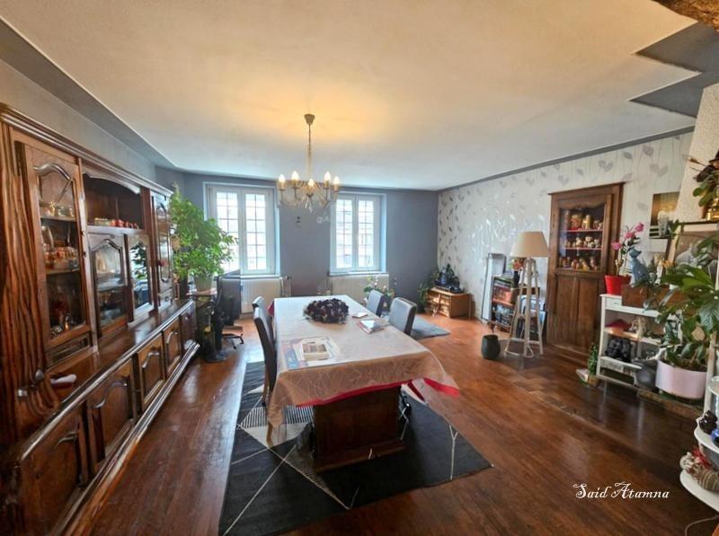 Maison - 128 m² - 4 pièces