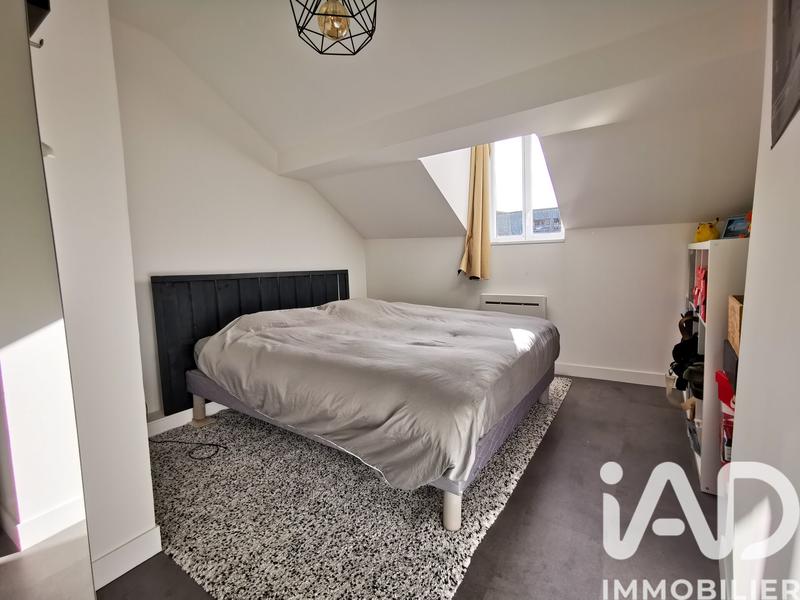 Appartement - 52 m² - 2 pièces