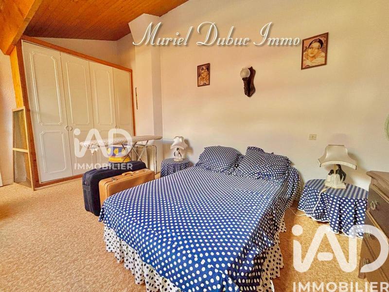 Maison - 48 m² - 3 pièces