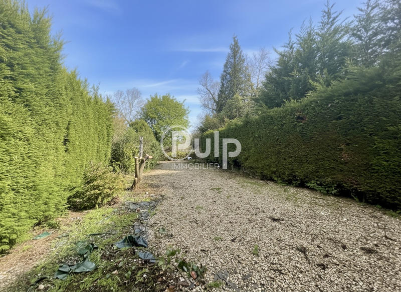 Châlet - 35 m² - 4 pièces