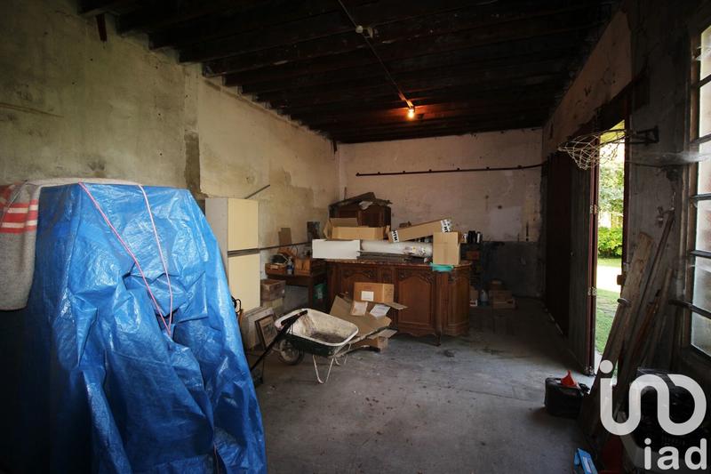 Maison - 182 m² - 6 pièces