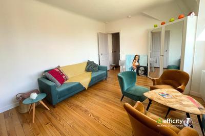 Appartement - 28 m² - 1 pièce