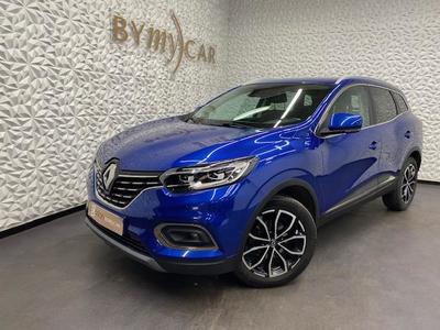 Renault Kadjar Blue dCi 115 Edc Intens