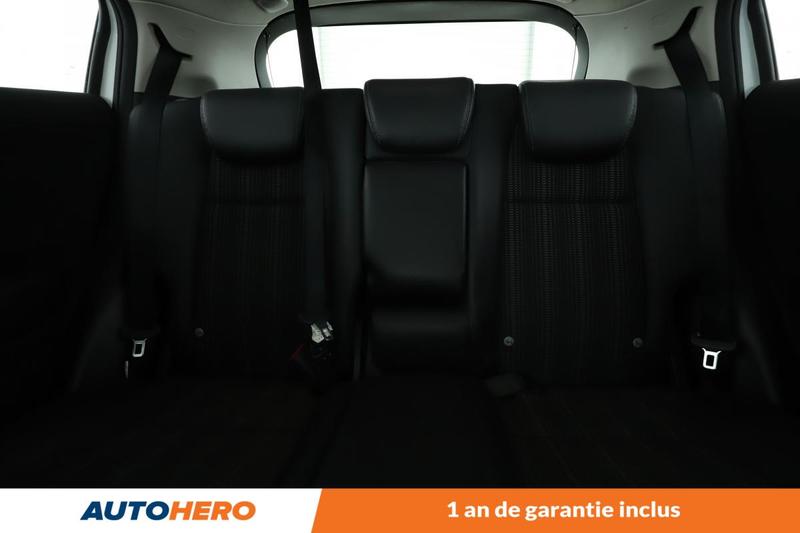 Honda Hrv 1.5 i-Vtec Exclusive Navi Cvt 130 ch