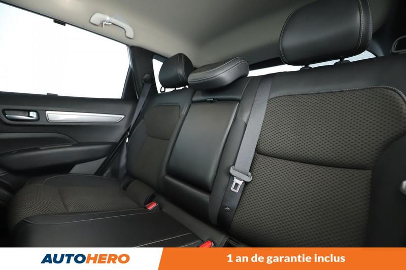 Renault Koleos 2.0 dCi Energy Zen 4x4 177 ch