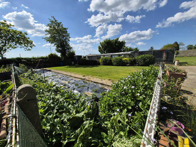 Maison - 112 m² - 5 pièces