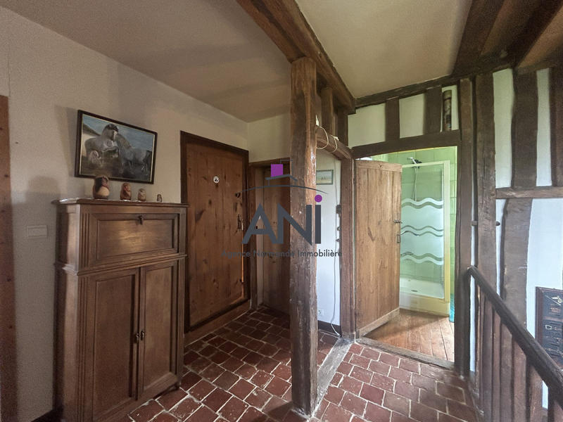 Maison - 160 m² - 7 pièces