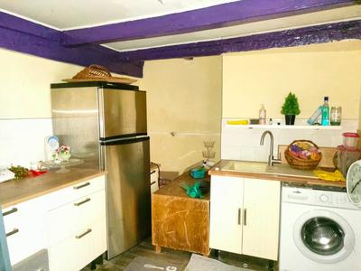 Maison de ville - 30 m² - 3 pièces