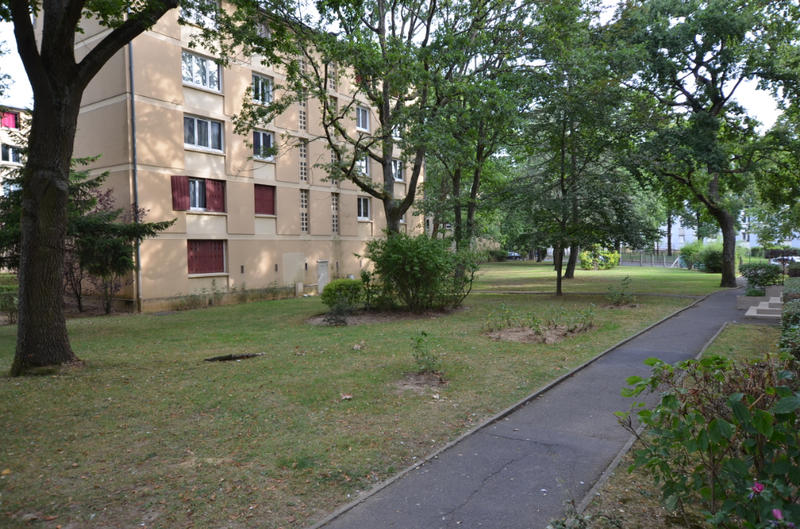 Appartement - 66 m² - 4 pièces