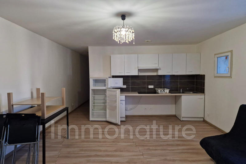 Appartement - 52 m² - 3 pièces