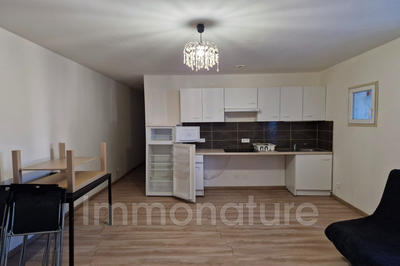 Appartement - 52 m² - 3 pièces