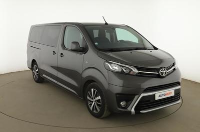 Toyota Proace Verso Long 1.5 d-4d Dynamic 9pl 120 ch