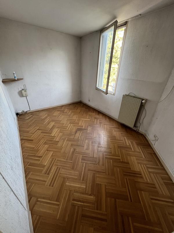 Appartement - 51 m² - 2 pièces