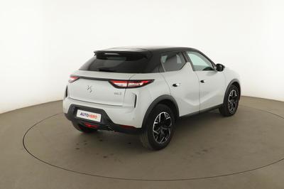 Ds Ds 3 Crossback 1.5 Blue-HDi So Chic Automatique 130 ch