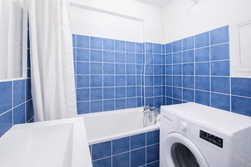 Appartement - 83 m² - 3 pièces