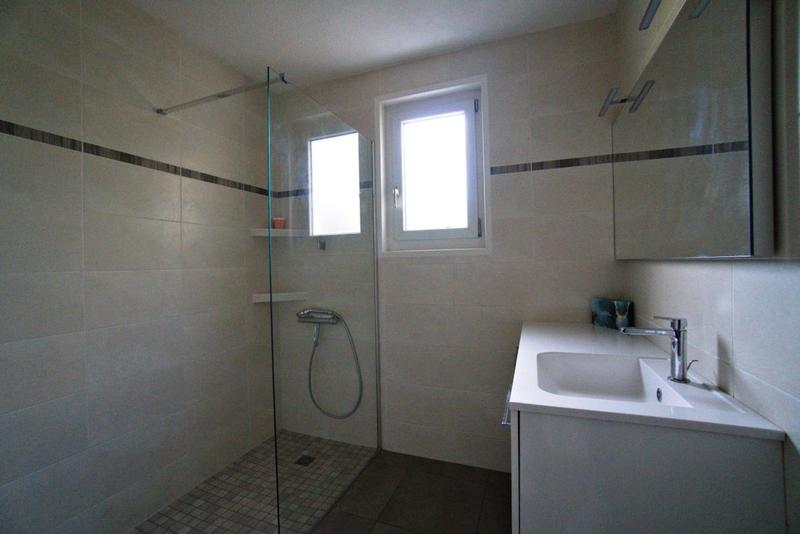 Maison - 86 m² - 3 pièces